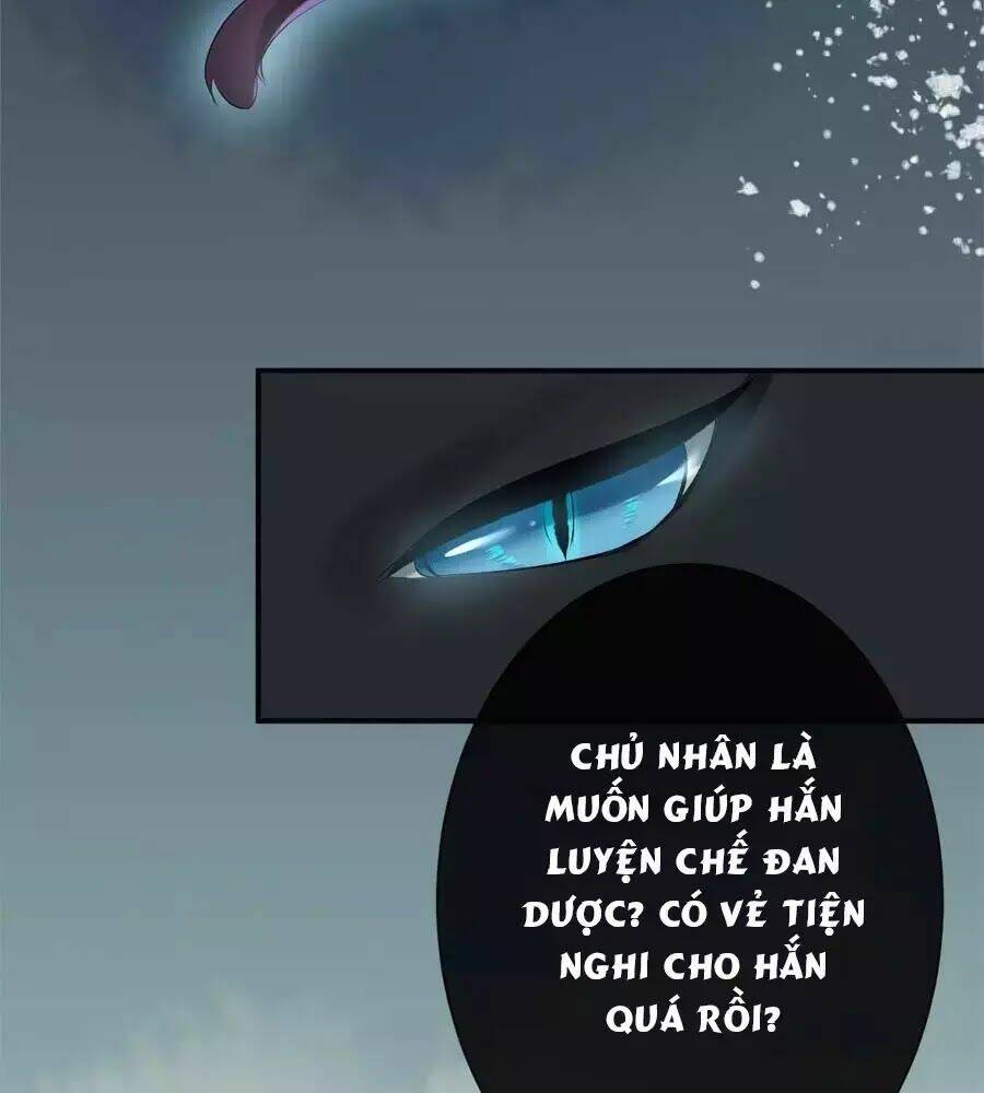 Tuyệt Thế Thần Y: Phúc Hắc Đại Tiểu Thư Chương 57 Ảnh 19
