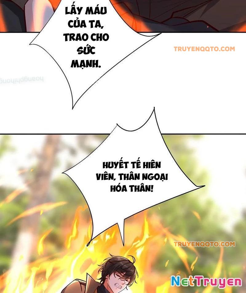 Tôi Trở Thành Đối Tượng Thu Thập Của Hậu Cung Dị Giới Chương 102 Ảnh 43