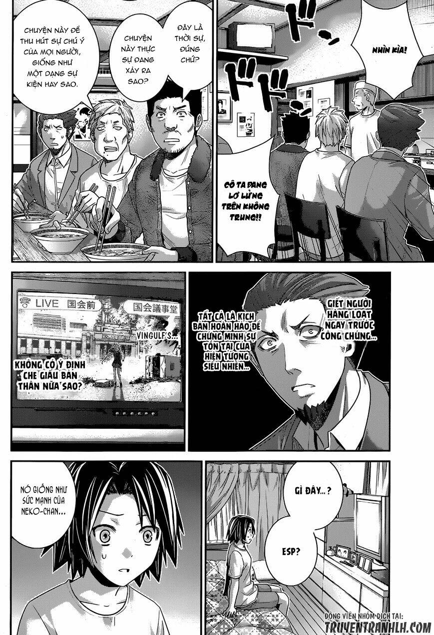 Cô Ấy Là Kuroneko Chương 168 Ảnh 9