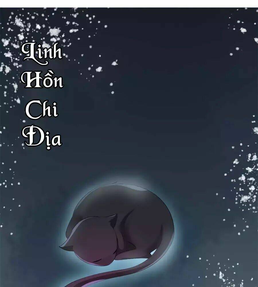 Tuyệt Thế Thần Y: Phúc Hắc Đại Tiểu Thư Chương 57 Ảnh 18