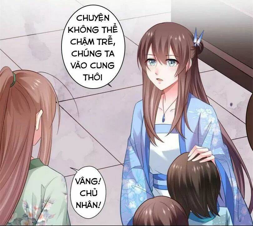 Khuynh Thế Y Phi Muốn Bỏ Chồng Chương 130 Ảnh 26