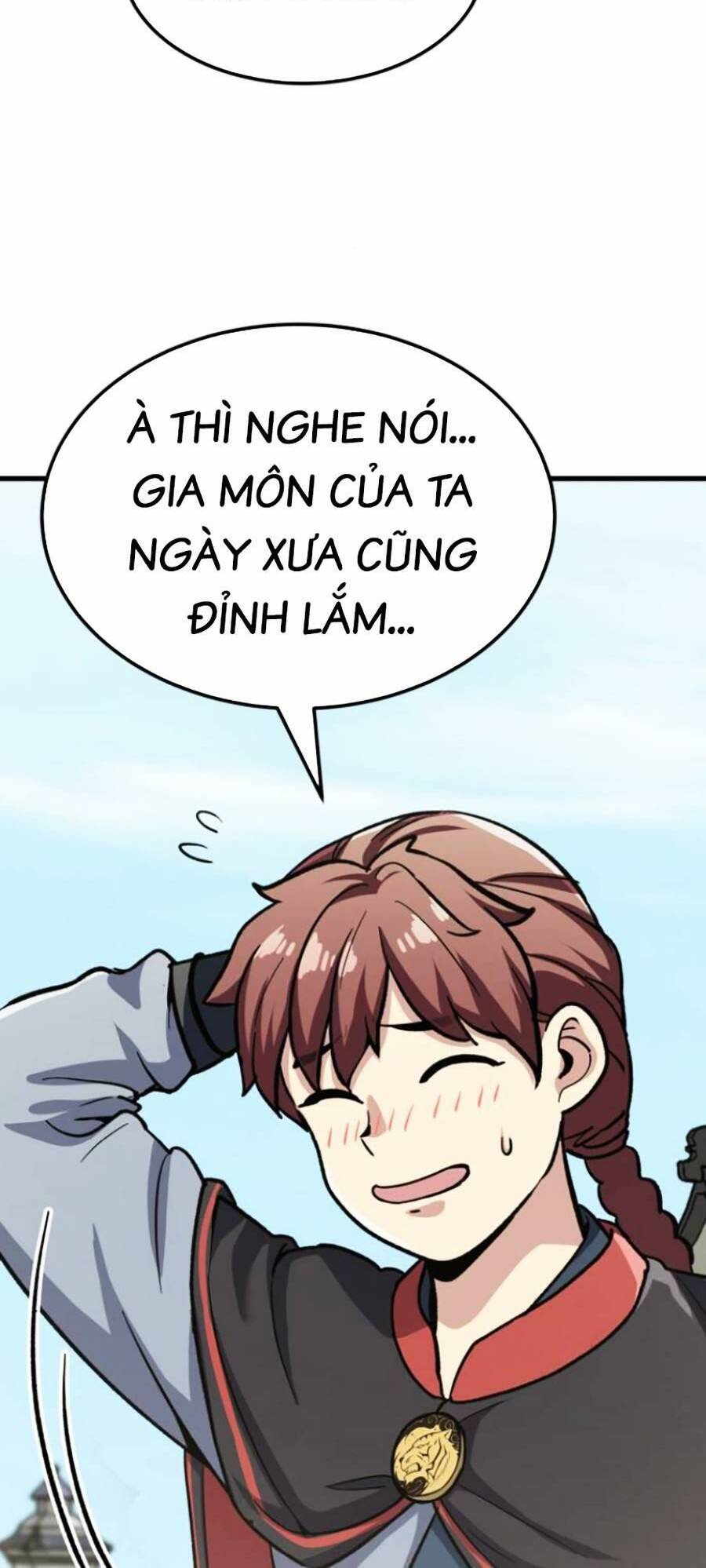 Hiệp Sĩ Xương Khô Chương 10 Ảnh 183