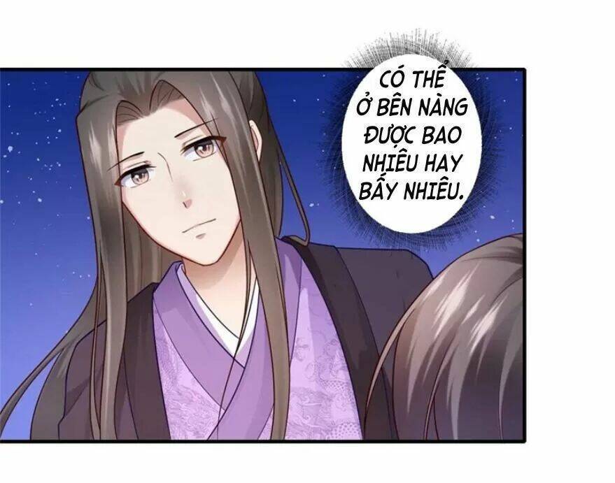 Khuynh Thế Y Phi Muốn Bỏ Chồng Chương 137 Ảnh 9