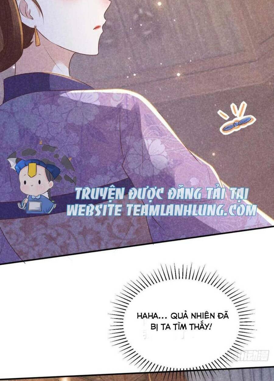 Đại Đích Nữ Trọng Sinh Về Báo Thù Chương 28 Ảnh 63