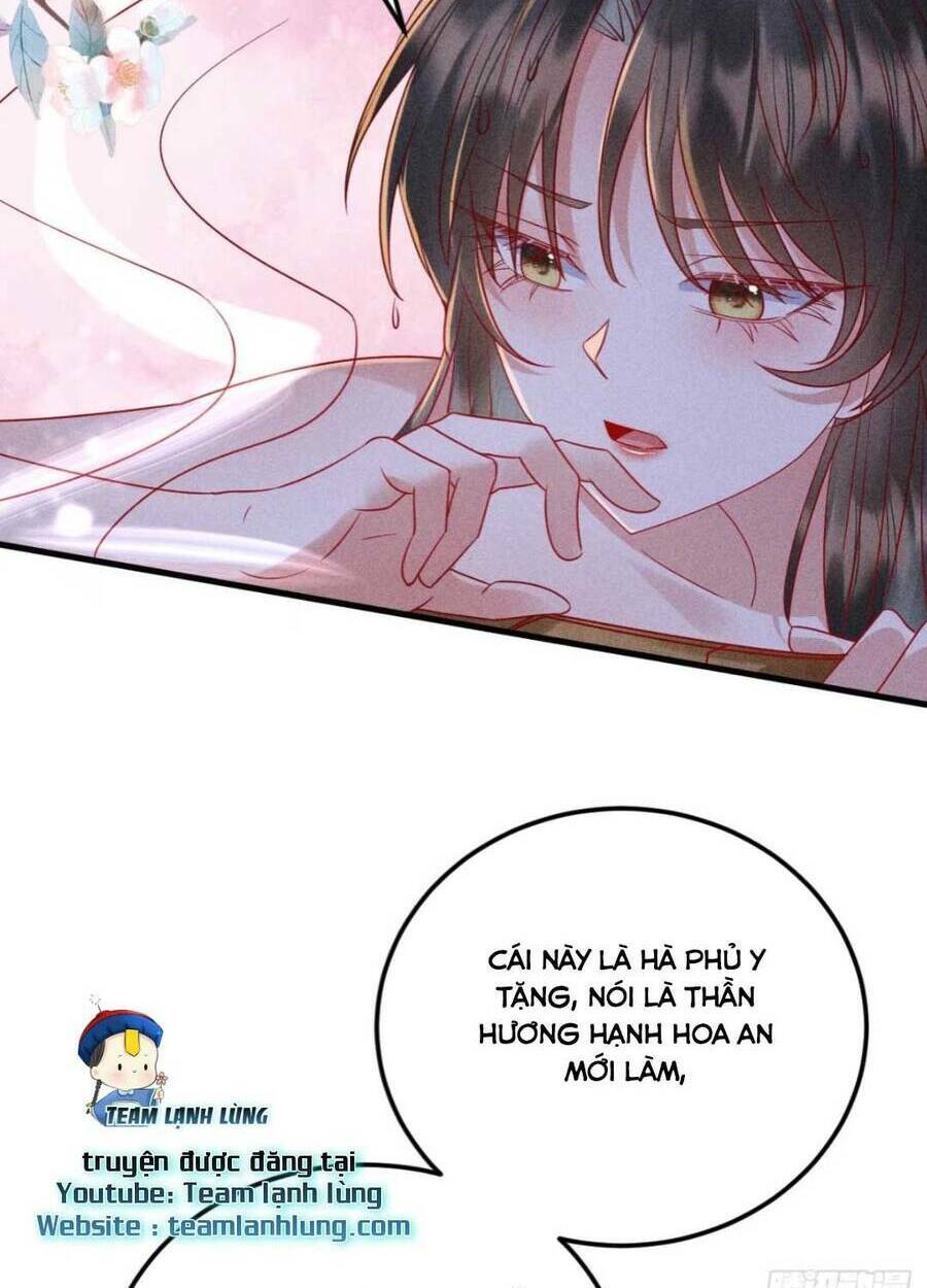 Đại Đích Nữ Trọng Sinh Về Báo Thù Chương 17 Ảnh 49
