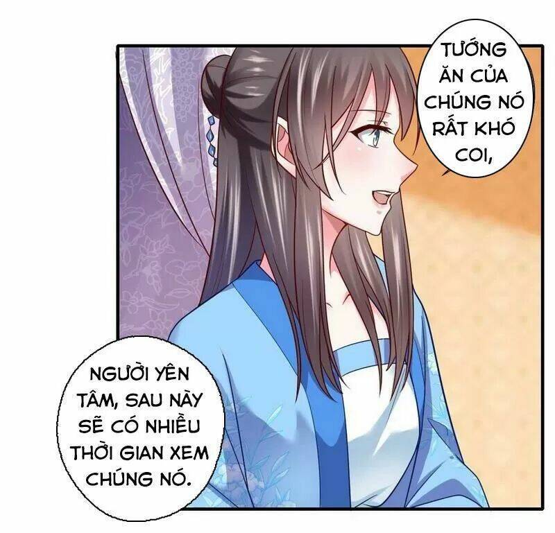 Khuynh Thế Y Phi Muốn Bỏ Chồng Chương 132 Ảnh 34