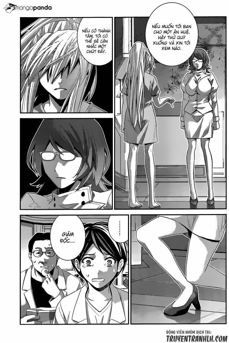 Cô Ấy Là Kuroneko Chương 162 Ảnh 16