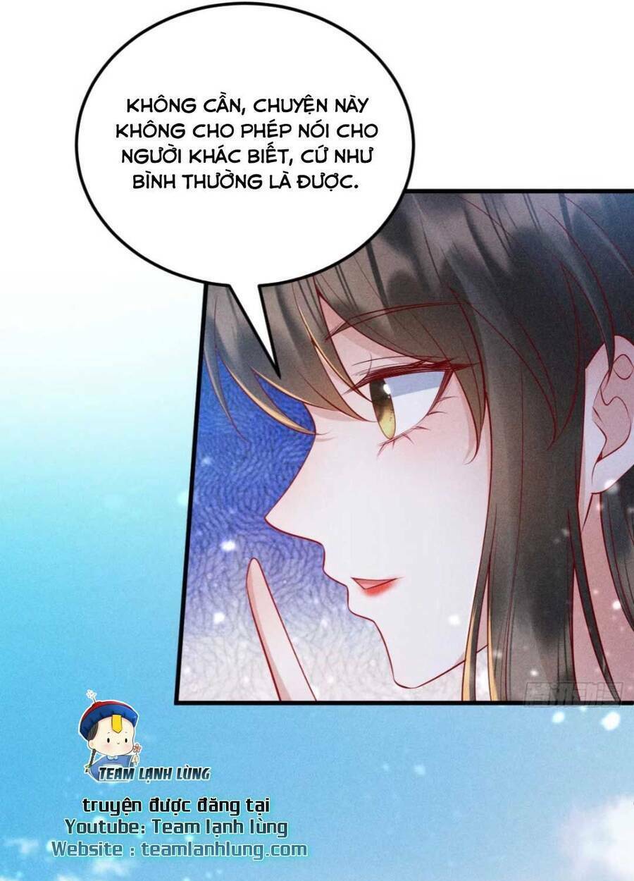 Đại Đích Nữ Trọng Sinh Về Báo Thù Chương 17 Ảnh 61