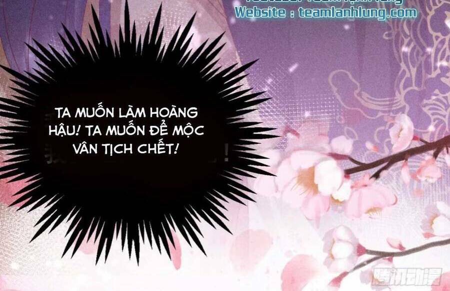 Đại Đích Nữ Trọng Sinh Về Báo Thù Chương 21 Ảnh 30