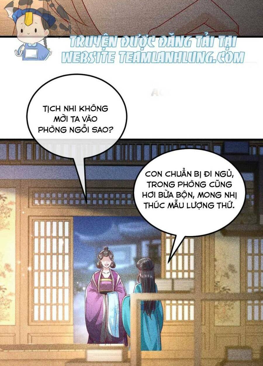 Đại Đích Nữ Trọng Sinh Về Báo Thù Chương 27 Ảnh 46