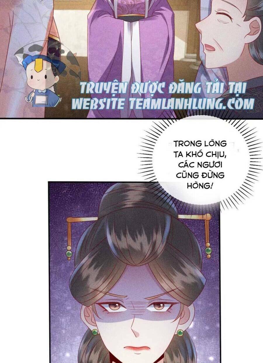 Đại Đích Nữ Trọng Sinh Về Báo Thù Chương 25 Ảnh 71