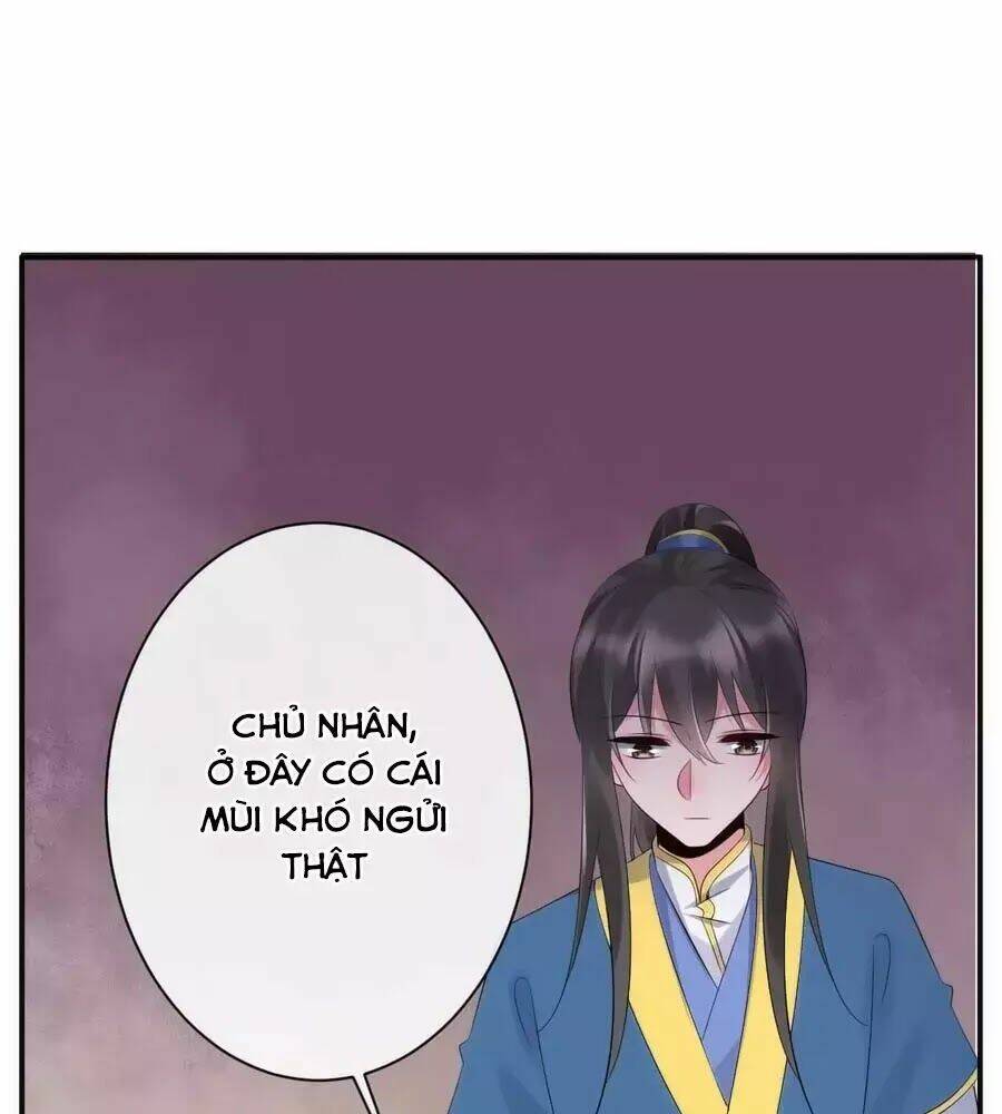 Tuyệt Thế Thần Y: Phúc Hắc Đại Tiểu Thư Chương 57 Ảnh 59