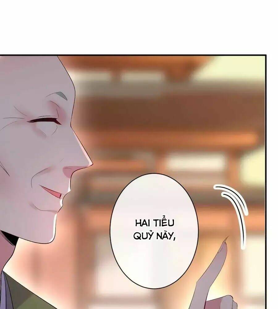 Tuyệt Thế Thần Y: Phúc Hắc Đại Tiểu Thư Chương 56 Ảnh 35