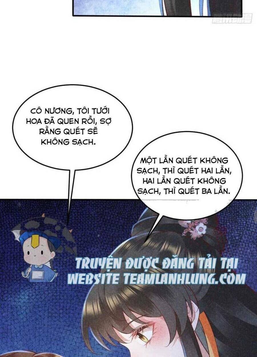 Đại Đích Nữ Trọng Sinh Về Báo Thù Chương 28 Ảnh 31