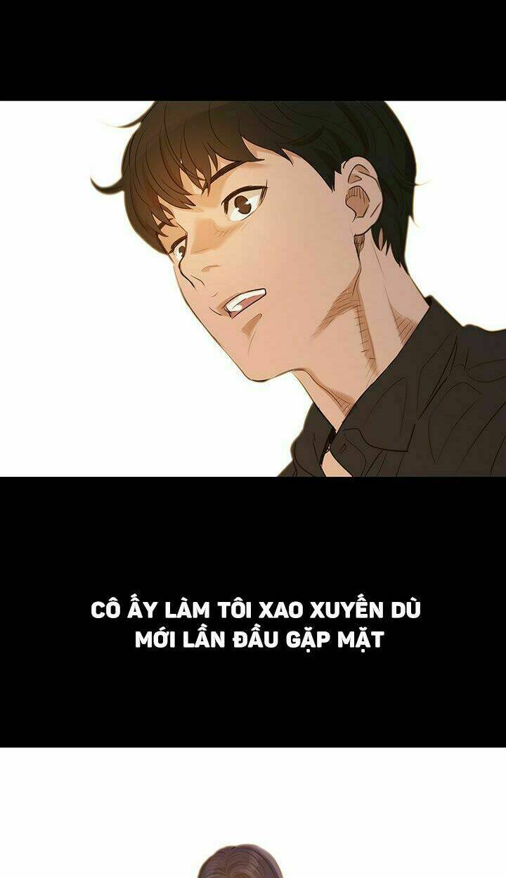 Lucky Driver Chương 1 Ảnh 62
