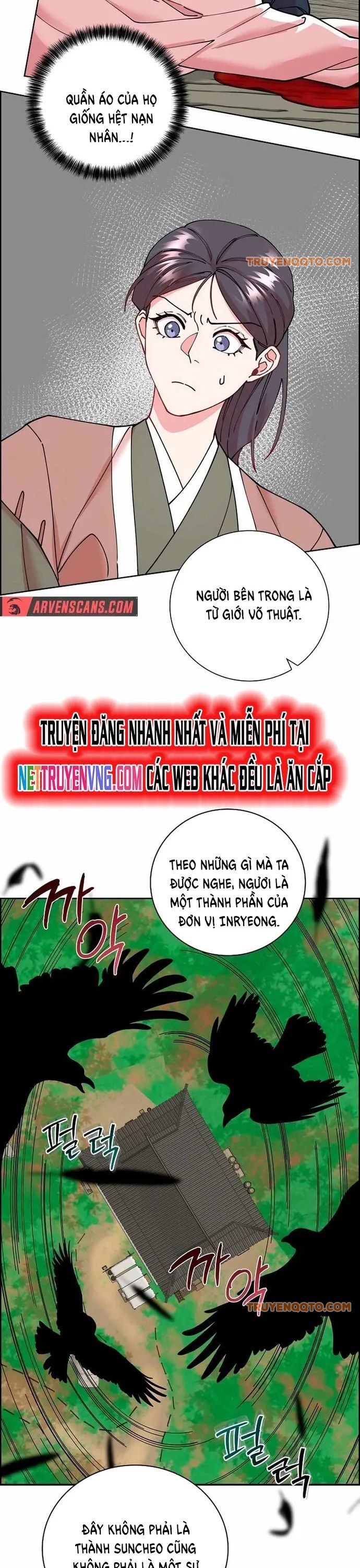 Đặc Cảnh Võ Lâm Chương 17 Ảnh 29