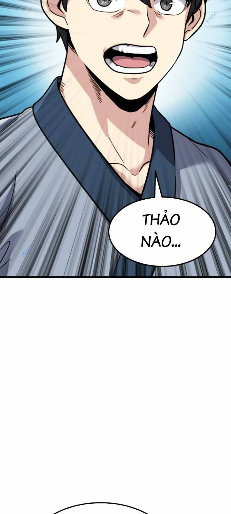 Hiệp Sĩ Xương Khô Chương 10 Ảnh 198