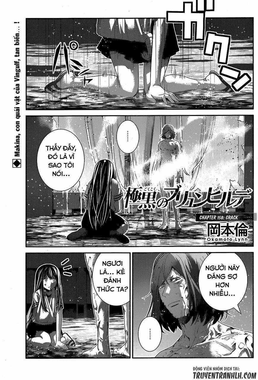Cô Ấy Là Kuroneko Chương 158 Ảnh 4