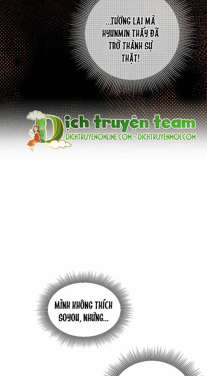 Cuộc Sống Kỳ Thú Chương 95 Ảnh 26