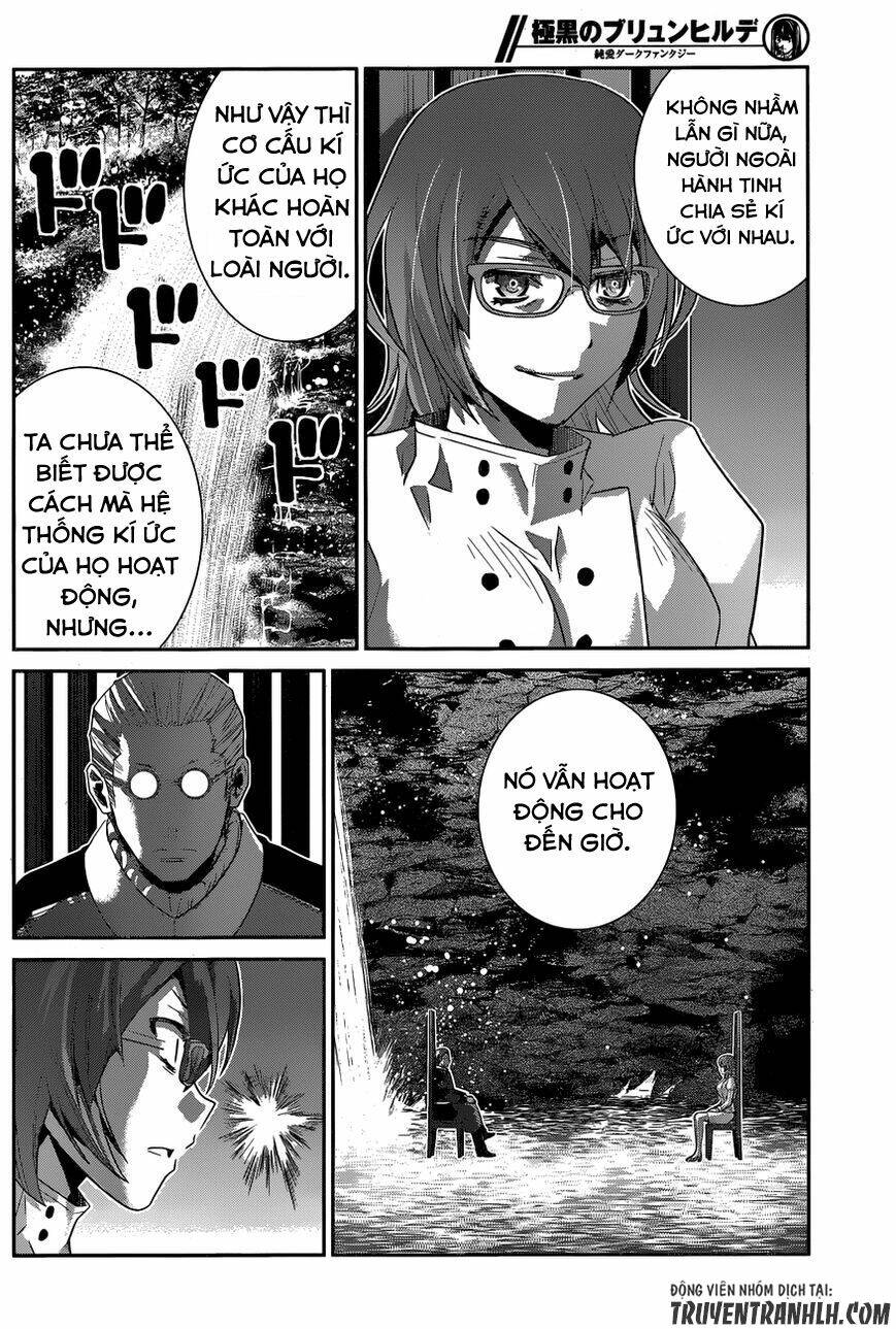 Cô Ấy Là Kuroneko Chương 158 Ảnh 15