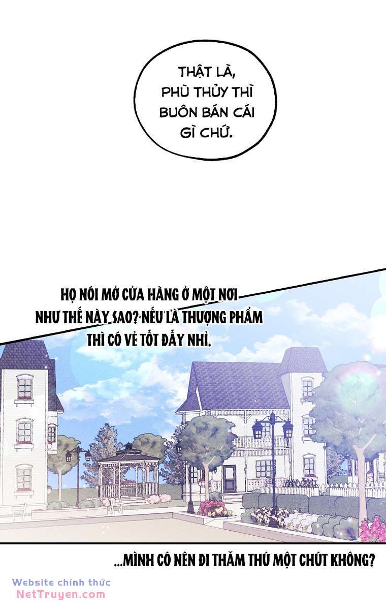 Tiệm Búp Bê Của Công Chúa Chương 40 Ảnh 19