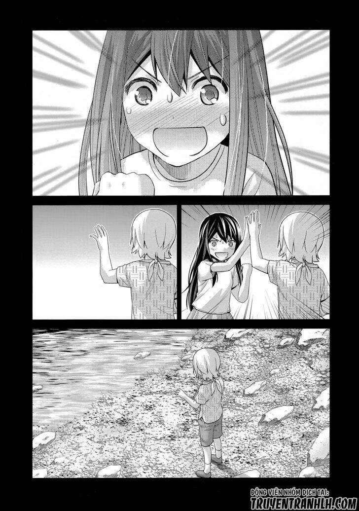 Cô Ấy Là Kuroneko Chương 177 Ảnh 8