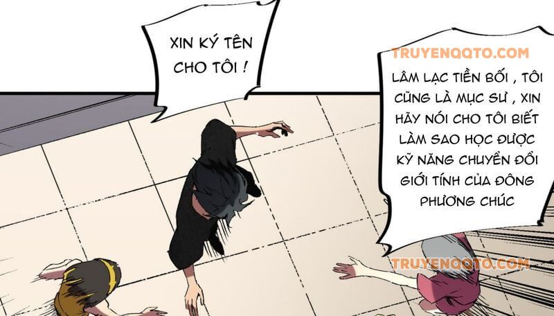 Thiên Sinh Độc Nãi, Ta Nguyền Rủa Toàn Thế Giới! Chương 40 Ảnh 14