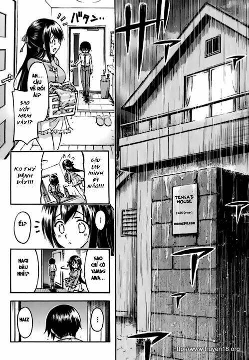 Gou-Dere Bishoujo Nagihara Sora Chương 7 Ảnh 20