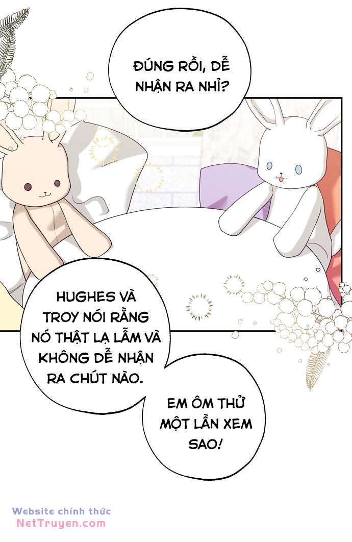 Tiệm Búp Bê Của Công Chúa Chương 39 Ảnh 8