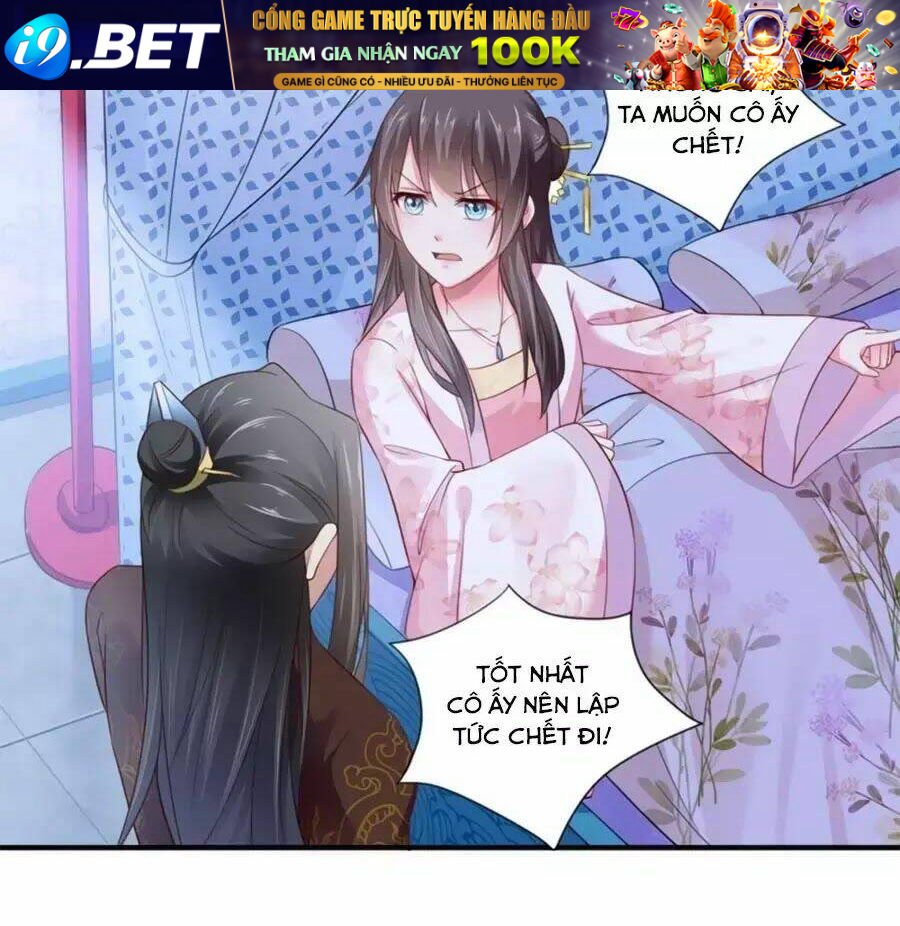 Khuynh Thế Y Phi Muốn Bỏ Chồng Chương 119 Ảnh 31