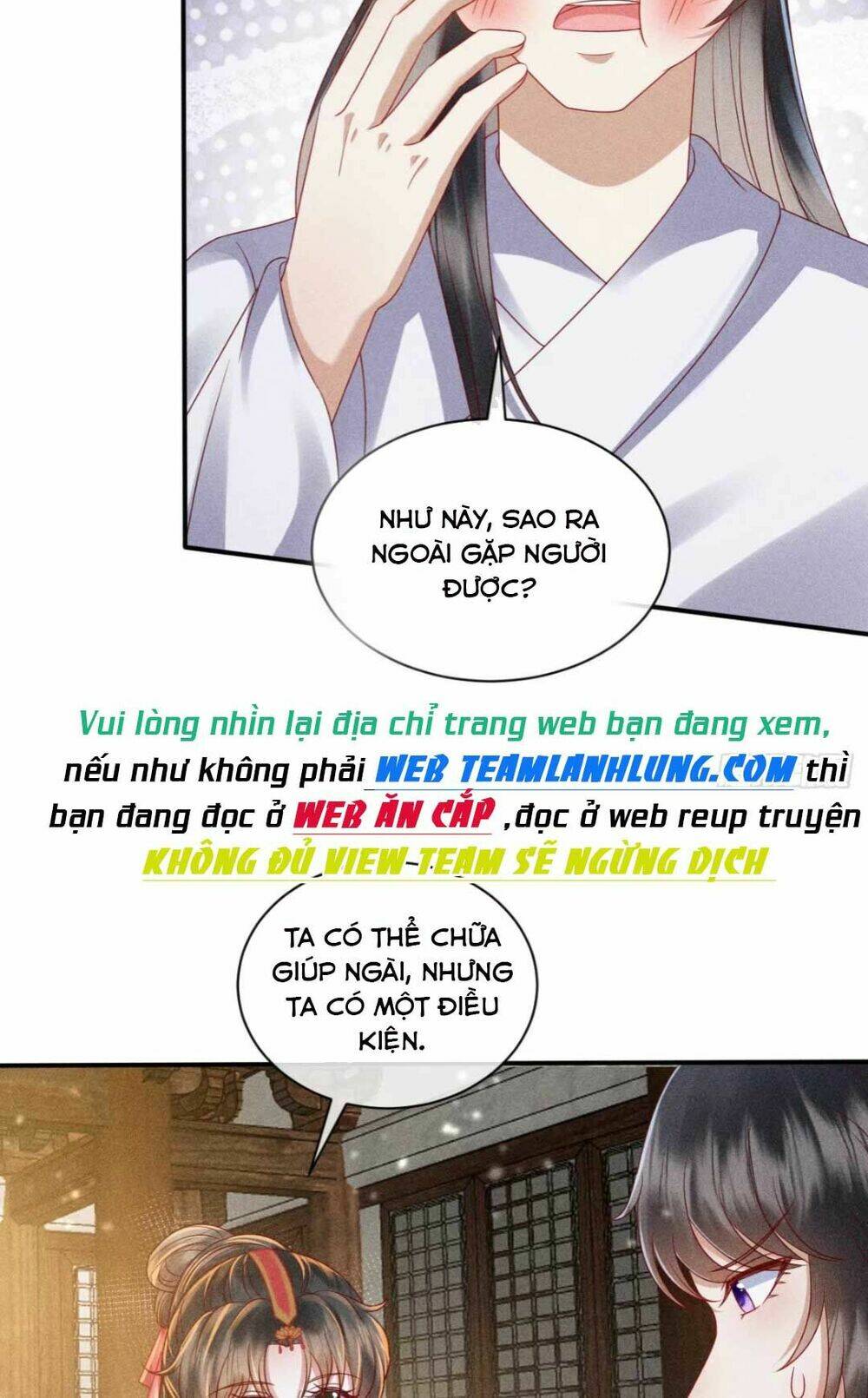 Đại Đích Nữ Trọng Sinh Về Báo Thù Chương 24 Ảnh 29