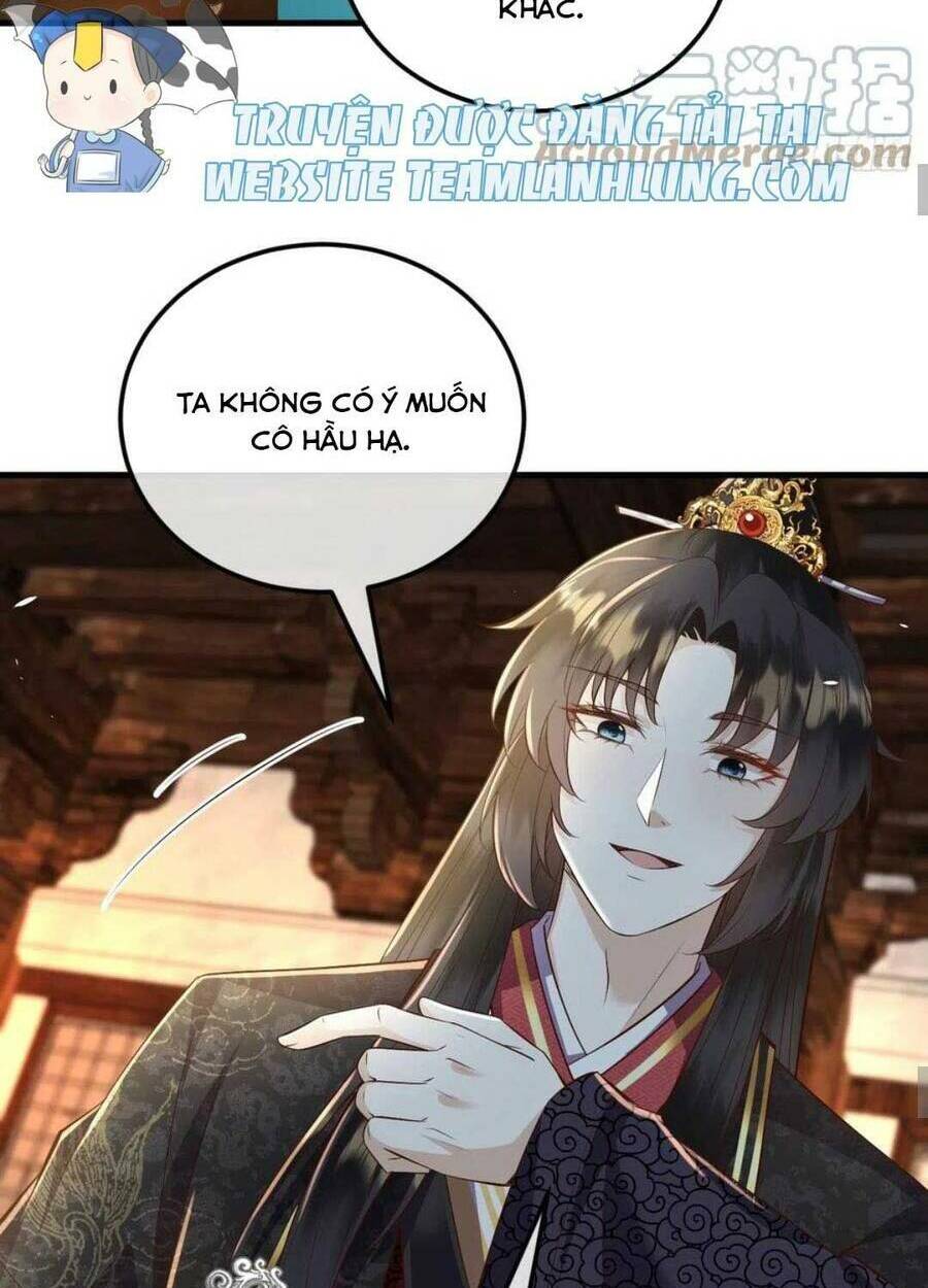 Đại Đích Nữ Trọng Sinh Về Báo Thù Chương 26 Ảnh 37