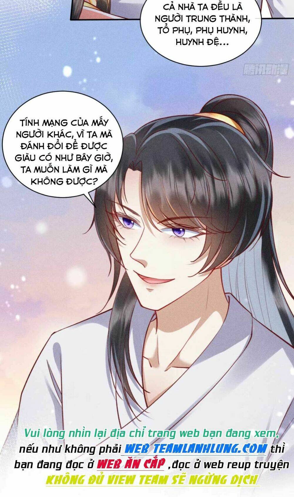 Đại Đích Nữ Trọng Sinh Về Báo Thù Chương 24 Ảnh 35