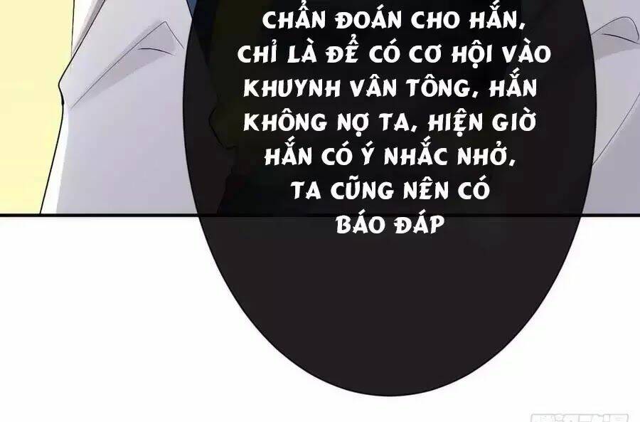 Tuyệt Thế Thần Y: Phúc Hắc Đại Tiểu Thư Chương 57 Ảnh 23