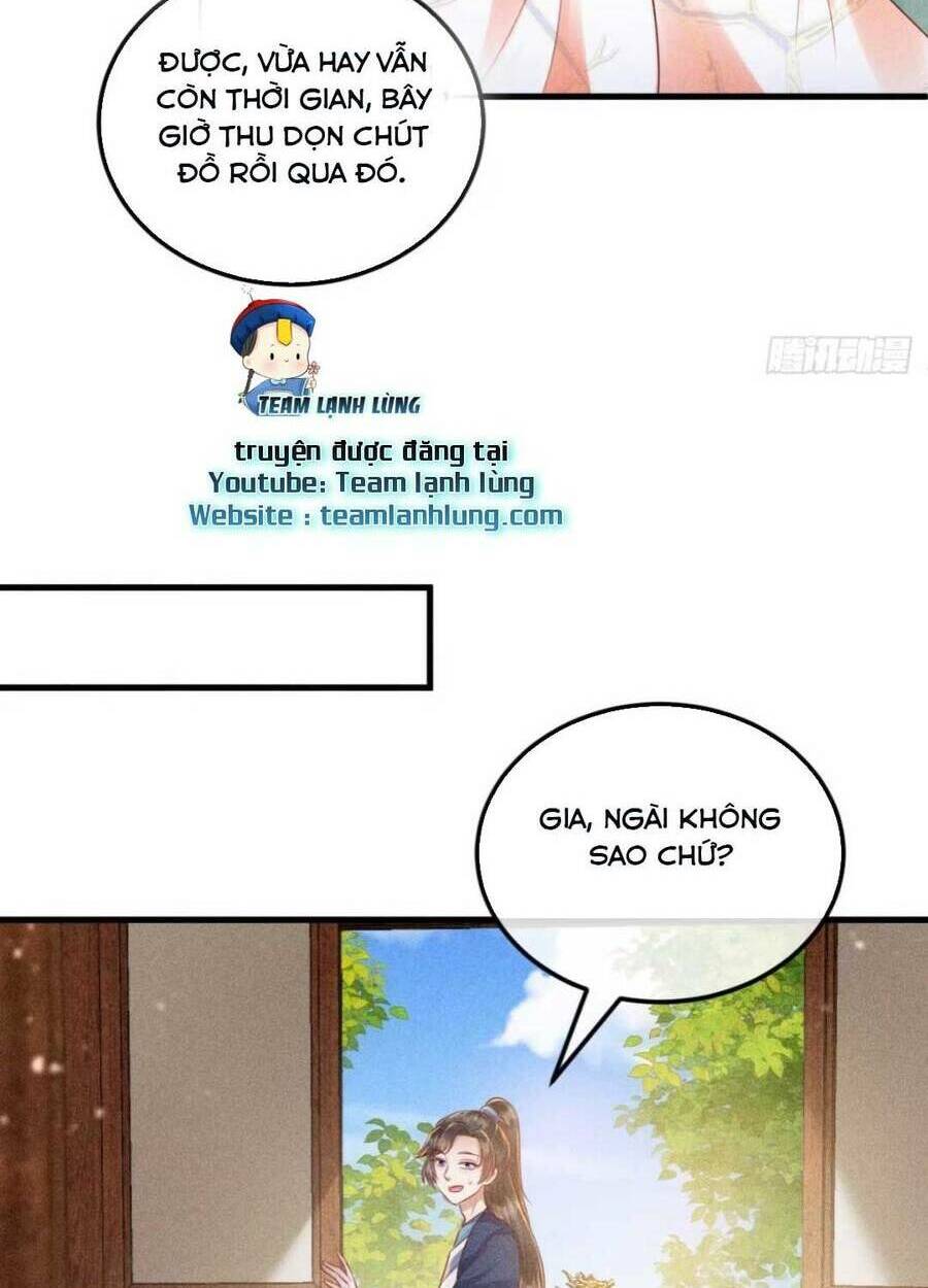 Đại Đích Nữ Trọng Sinh Về Báo Thù Chương 21 Ảnh 68
