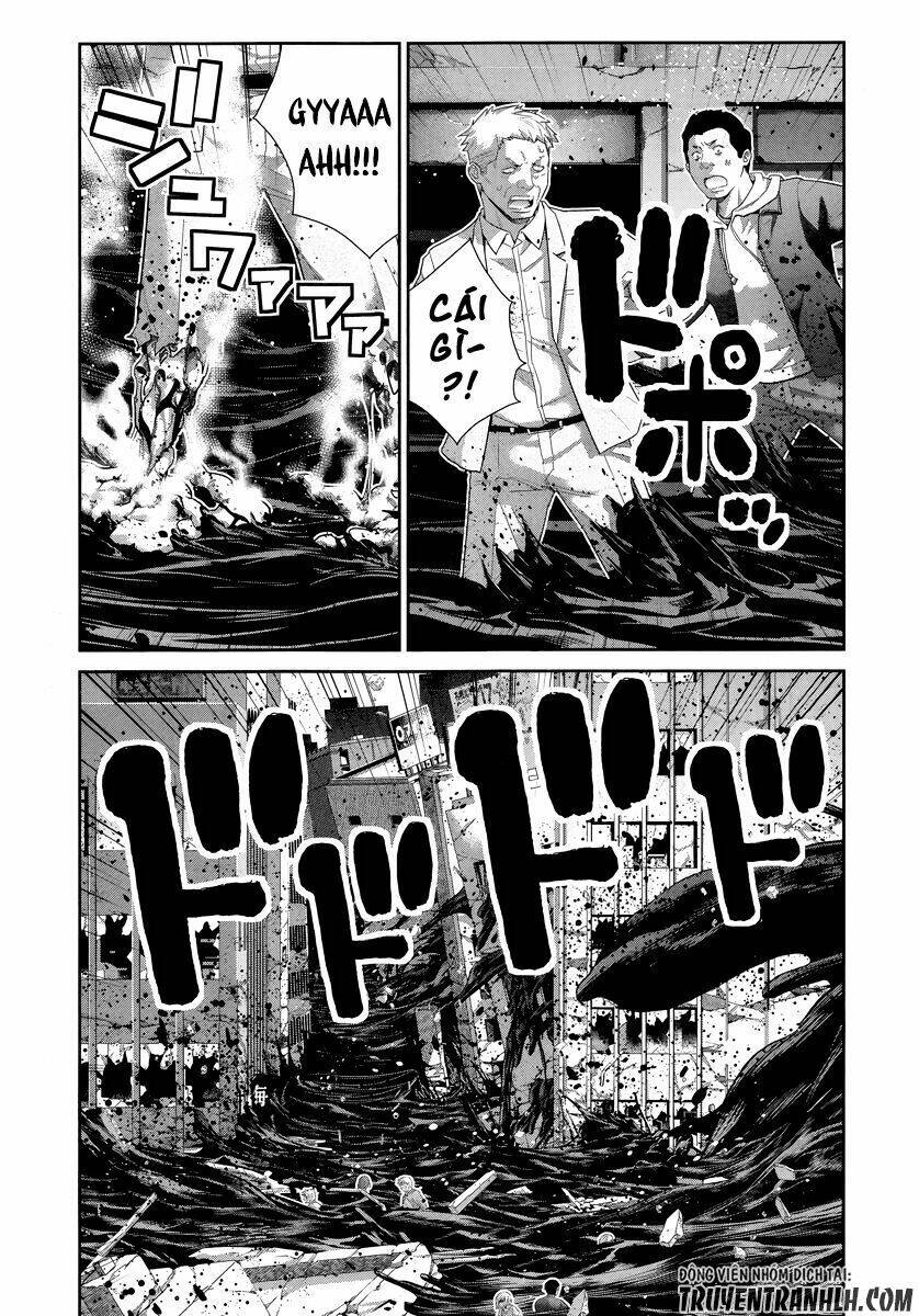 Cô Ấy Là Kuroneko Chương 176 Ảnh 16