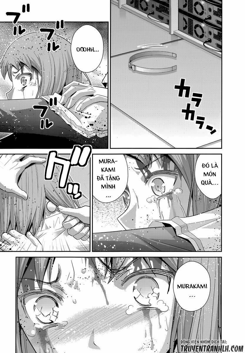 Cô Ấy Là Kuroneko Chương 173 Ảnh 23
