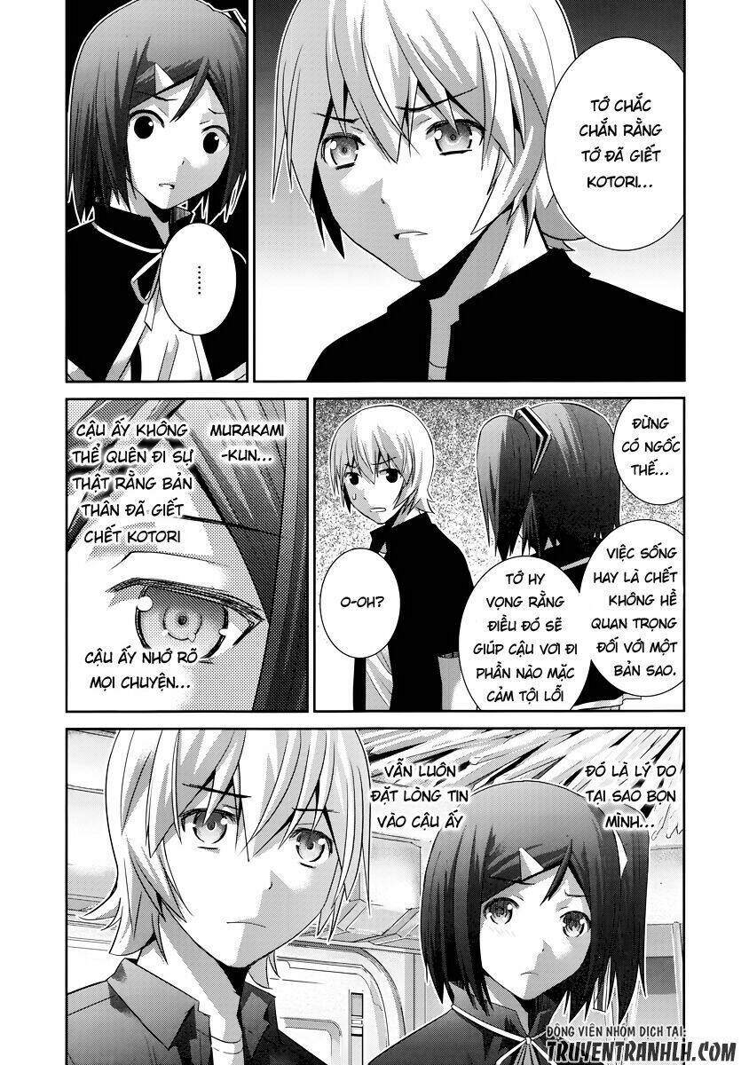 Cô Ấy Là Kuroneko Chương 174 Ảnh 10