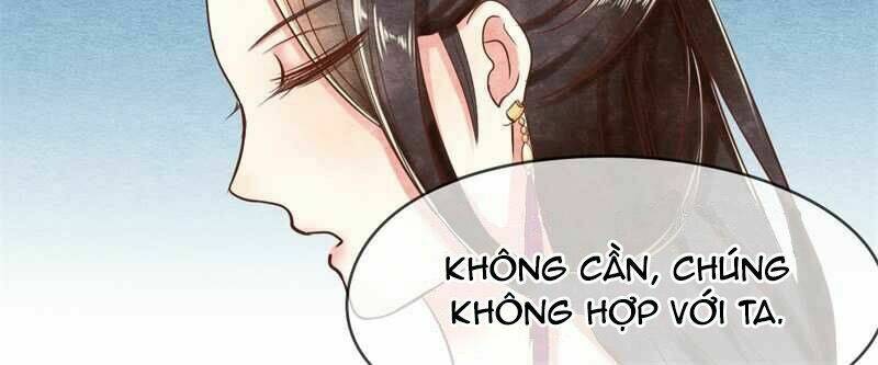 Hoàng Hậu Tại Thượng Xin Nhận Một Lạy Của Vi Phu Chương 15 Ảnh 19