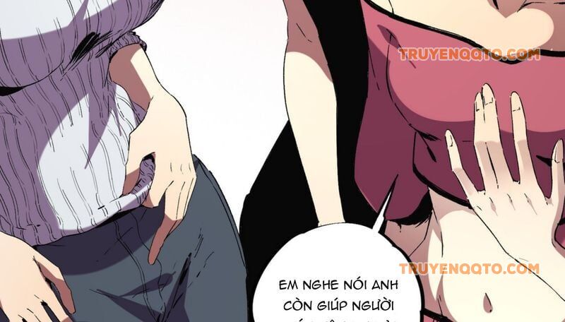 Thiên Sinh Độc Nãi, Ta Nguyền Rủa Toàn Thế Giới! Chương 40 Ảnh 18