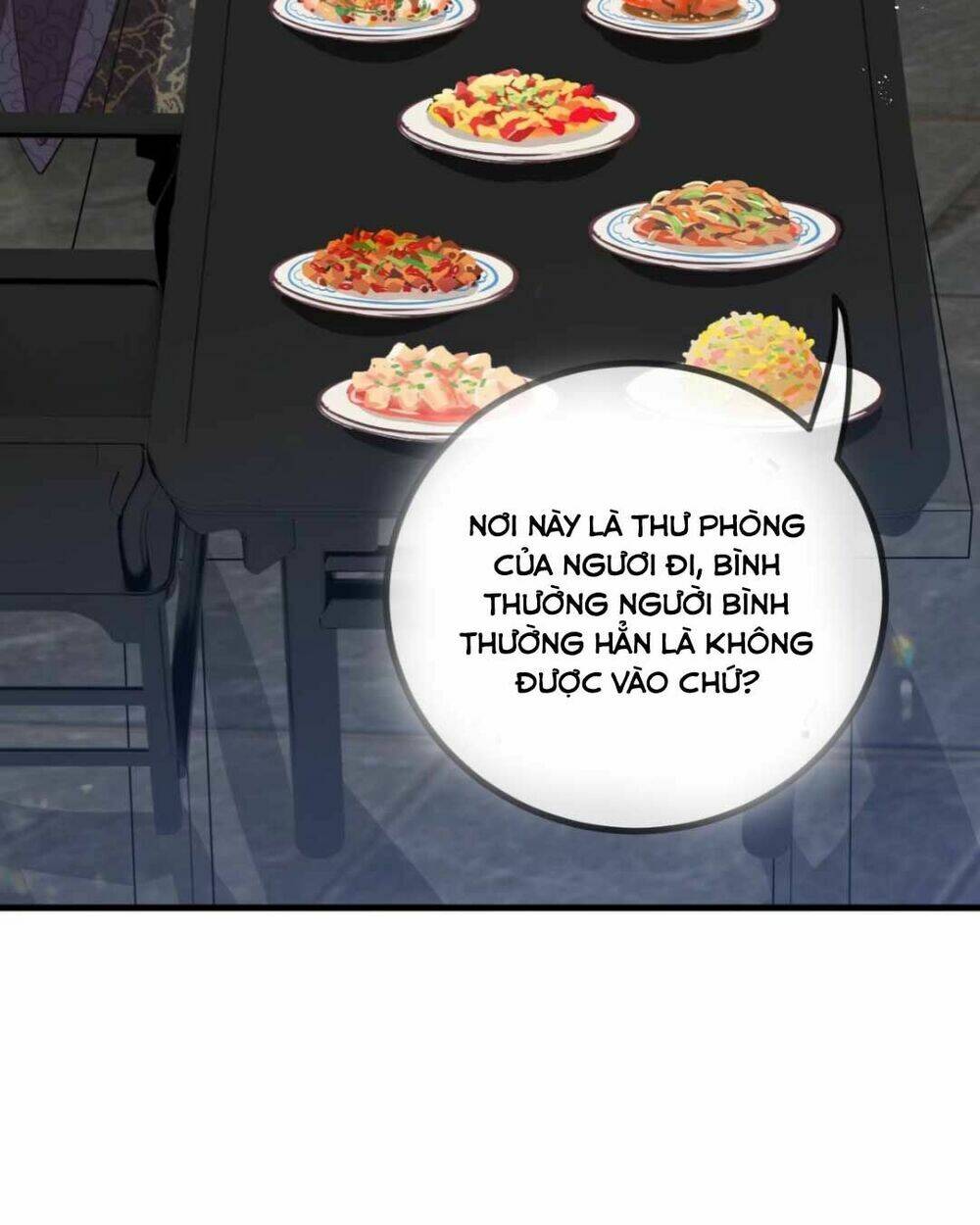 Đại Đích Nữ Trọng Sinh Về Báo Thù Chương 12 Ảnh 14