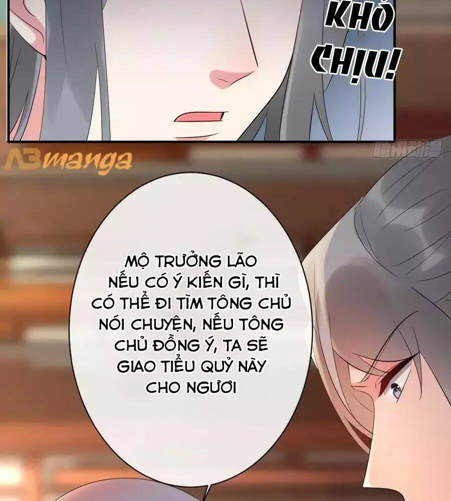 Tuyệt Thế Thần Y: Phúc Hắc Đại Tiểu Thư Chương 56 Ảnh 40