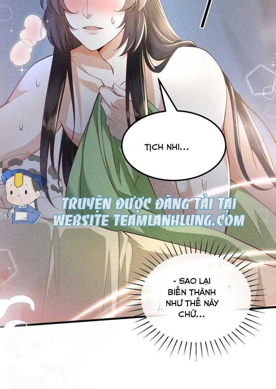 Đại Đích Nữ Trọng Sinh Về Báo Thù Chương 26 Ảnh 75