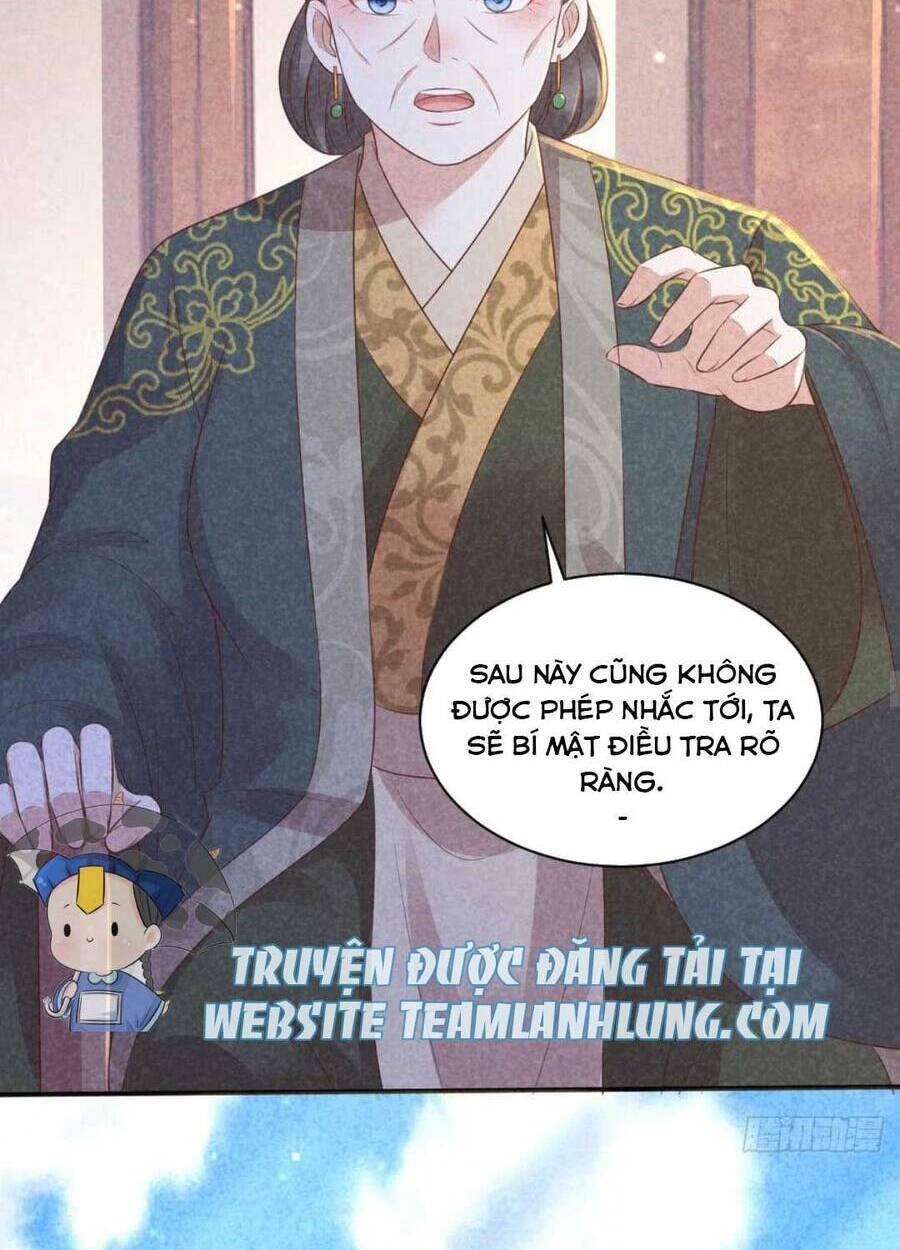 Đại Đích Nữ Trọng Sinh Về Báo Thù Chương 28 Ảnh 56