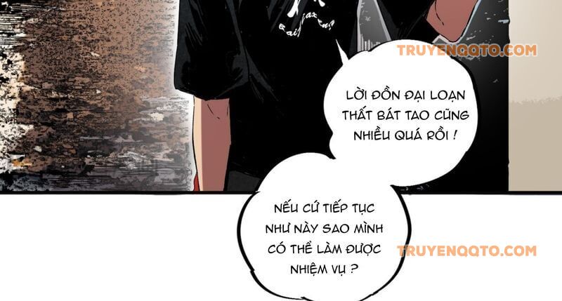 Thiên Sinh Độc Nãi, Ta Nguyền Rủa Toàn Thế Giới! Chương 40 Ảnh 25