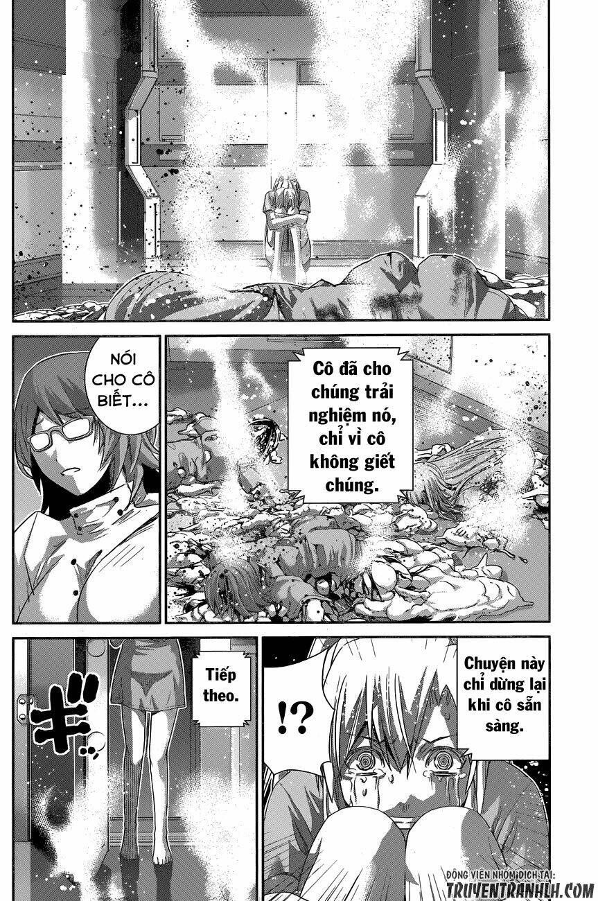 Cô Ấy Là Kuroneko Chương 159 Ảnh 19