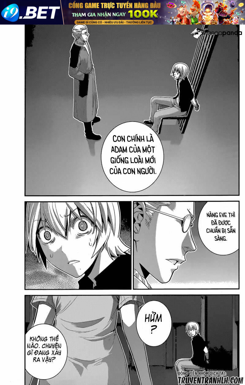 Cô Ấy Là Kuroneko Chương 166 Ảnh 21