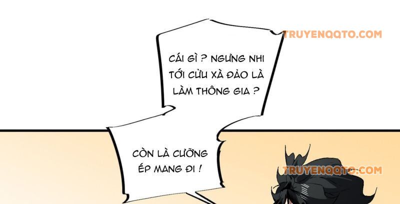 Thiên Sinh Độc Nãi, Ta Nguyền Rủa Toàn Thế Giới! Chương 40 Ảnh 75