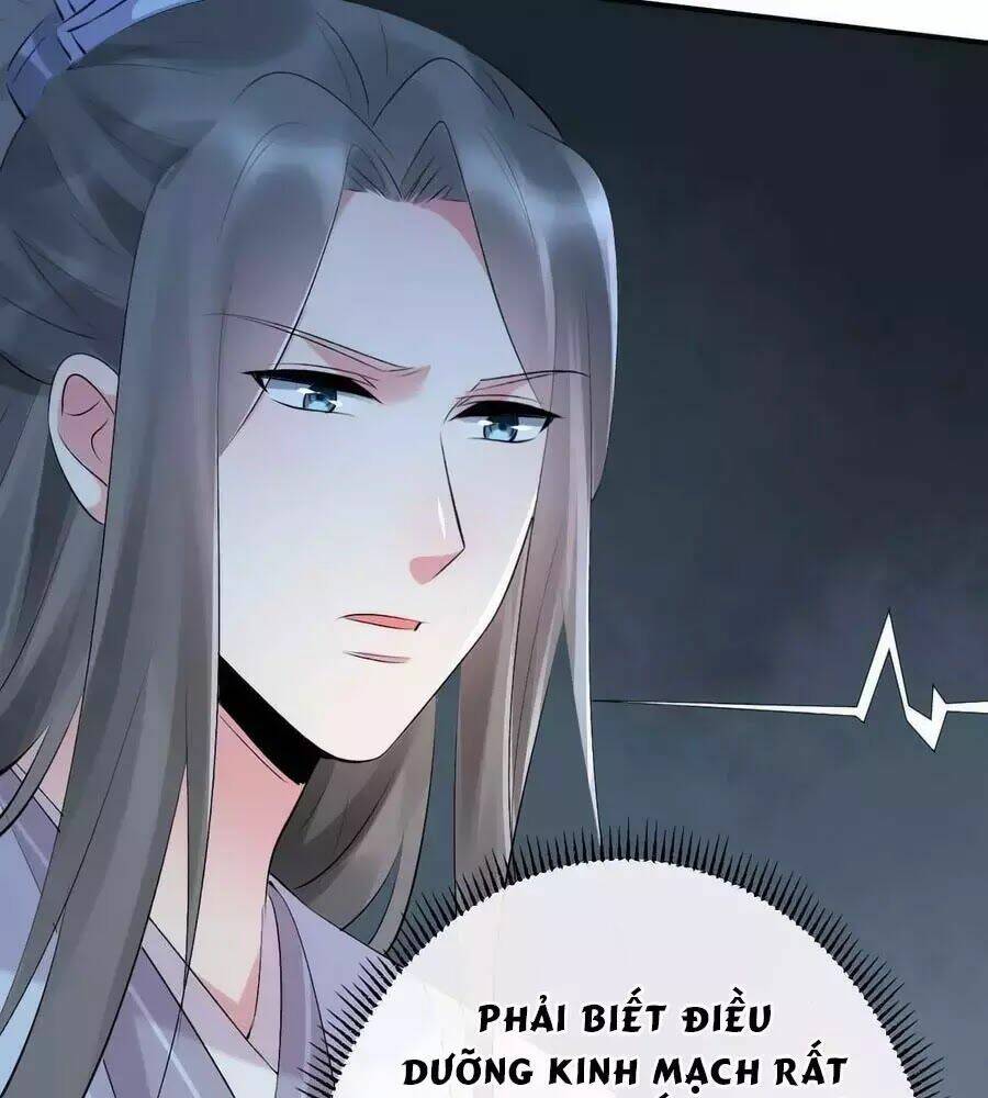 Tuyệt Thế Thần Y: Phúc Hắc Đại Tiểu Thư Chương 56 Ảnh 17