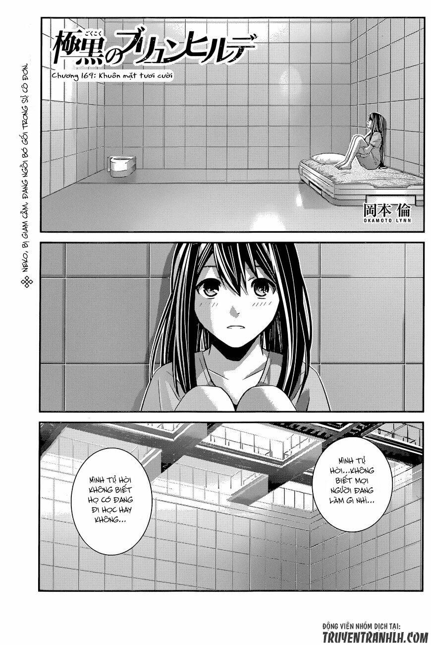 Cô Ấy Là Kuroneko Chương 169 Ảnh 4